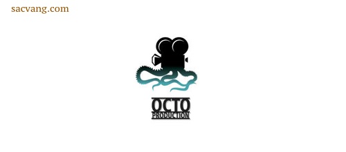 logo bạch tuộc
