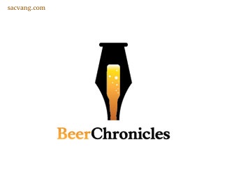 logo bia hơi