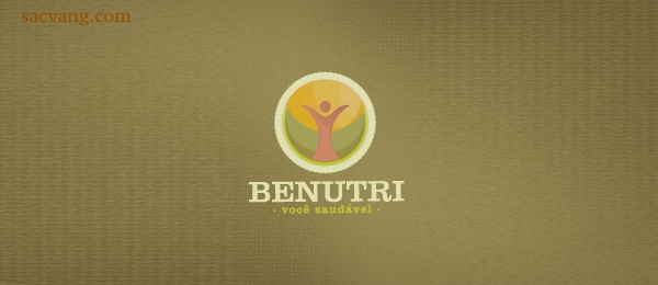 logo hình cây