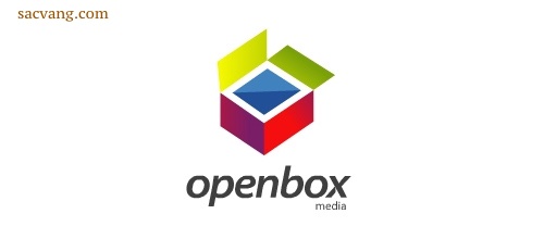 logo chiếc hộp