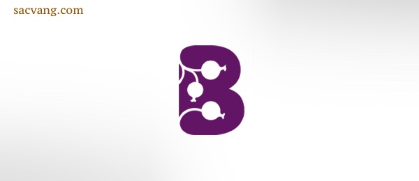 logo chữ b