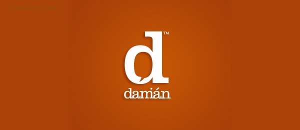 logo chữ d