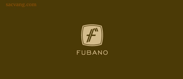 logo chữ f