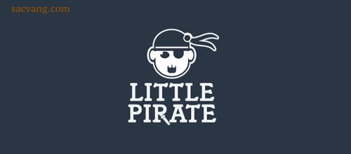 logo cướp biển