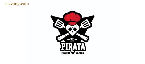 logo cướp biển