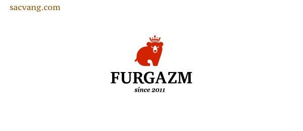 logo động vật