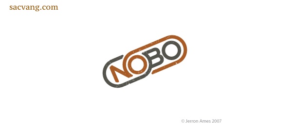 logo kiểu chữ