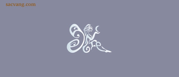 logo kiểu chữ
