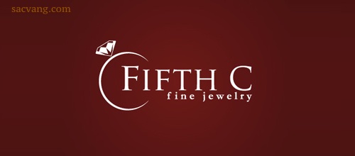logo kim cương