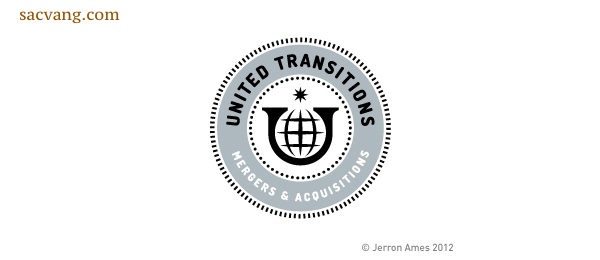 logo quả địa cầu