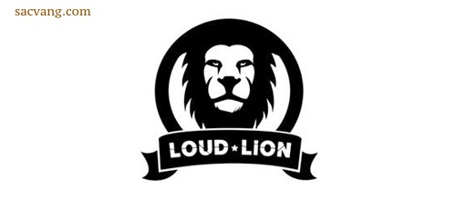 logo sư tử