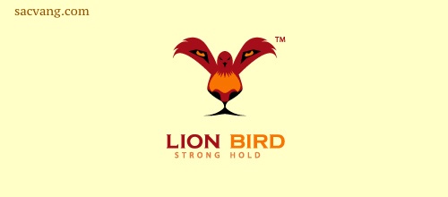 logo sư tử