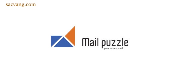 logo email