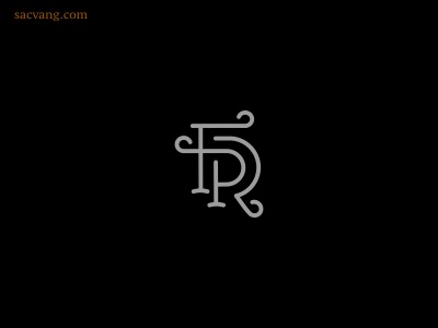 logo ghép chữ