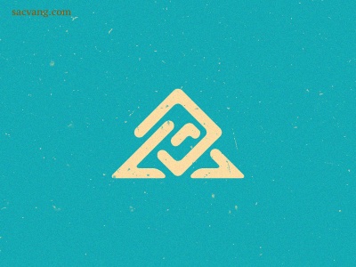 logo ghép chữ