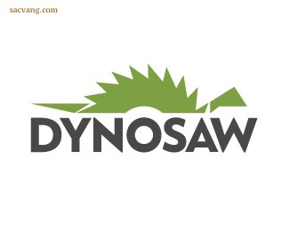 logo khủng long