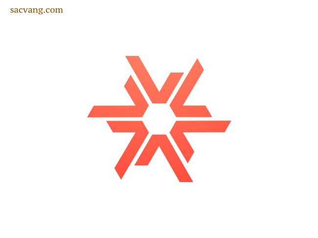 logo lục giác