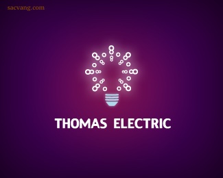 logo ngành điện