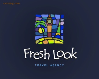 logo ngành du lịch