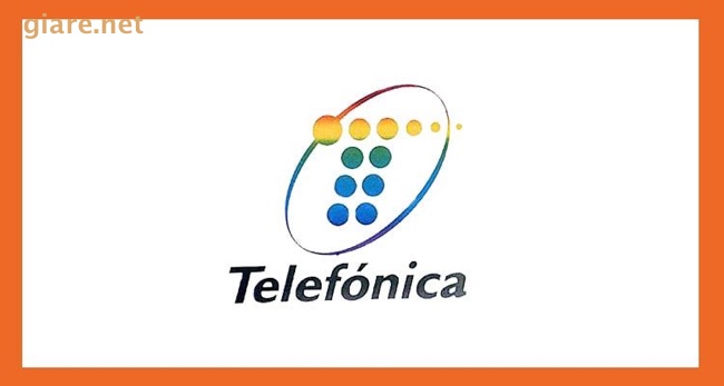 logo ngành viễn thông
