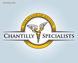 logo ngành y dược
