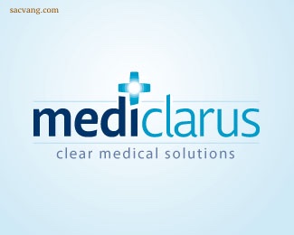 logo ngành y dược