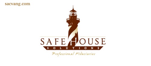 logo ngọn hải đăng