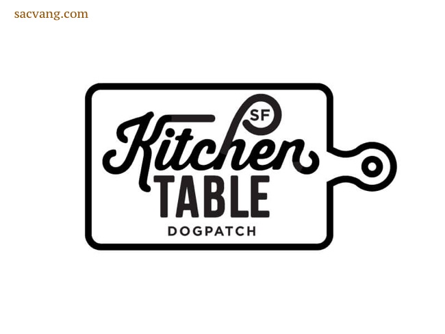 logo nhà hàng