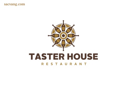 logo nhà hàng