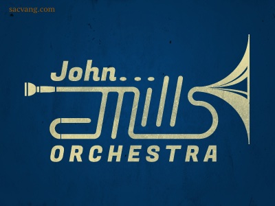 logo nhạc cụ