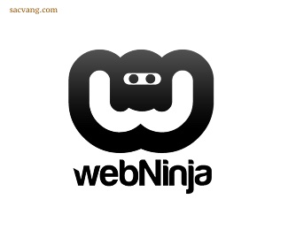 logo ninja đẹp