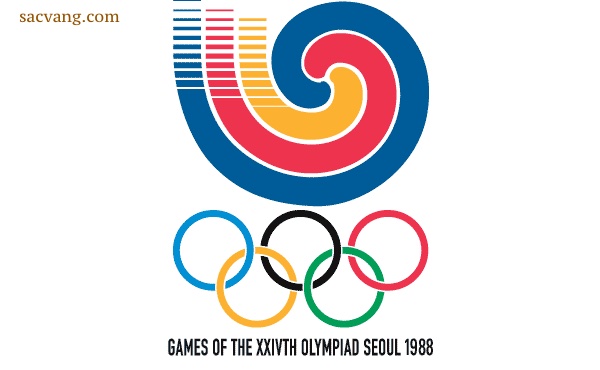 logo olympic