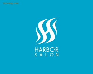 logo salon đẹp