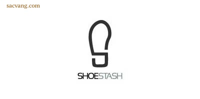 logo shop giày