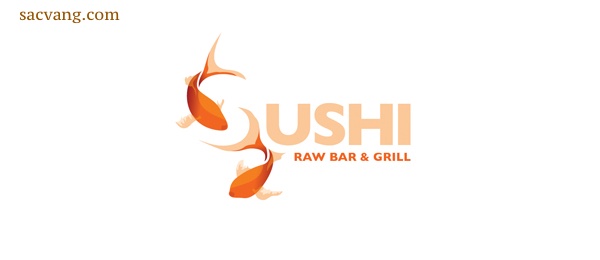 logo sushi