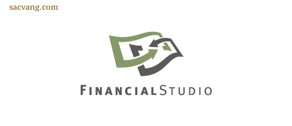 logo tài chính