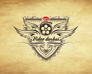 logo vintage đẹp