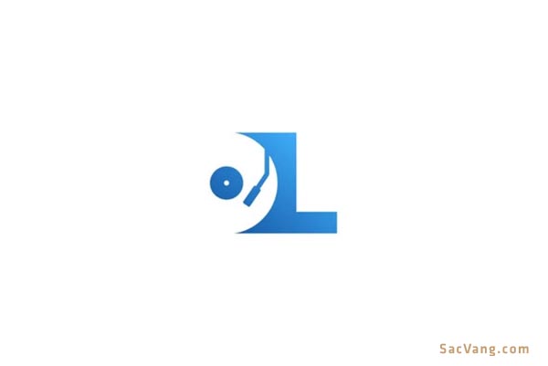  Mẫu Thiết Kế Logo Chữ L Đẹp