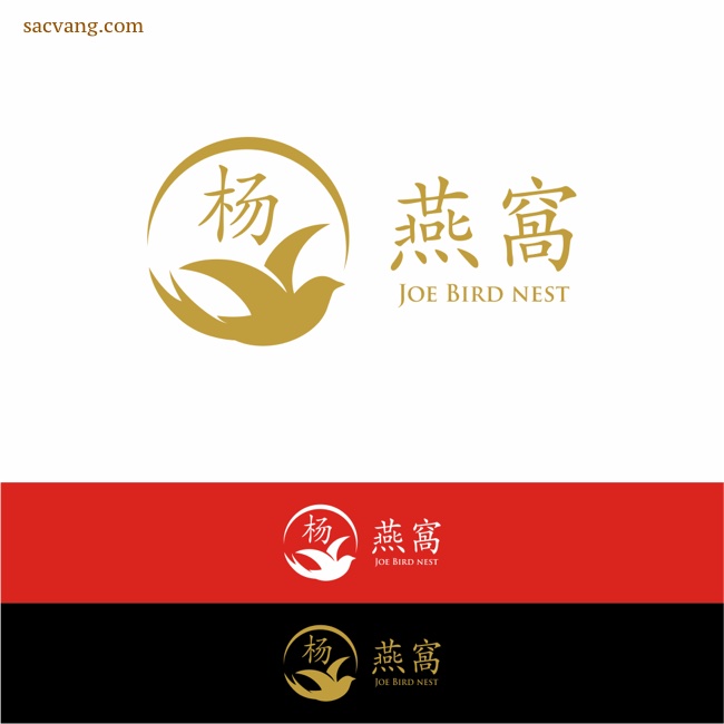 logo yến sào