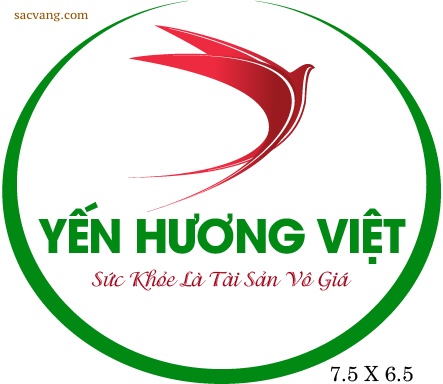 logo yến sào